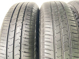 ブリヂストン エコピア NH100C 165/70R14  /　 CLX T-3 5.5J+42 100-4穴 4本