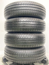 ダンロップ エナセーブ EC204 165/70R14  /　 SCHNEDER 5.5J+38 100-4穴 4本