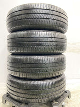 ダンロップ エナセーブ EC204 175/65R14  /　 LEBEN 5.5J+43 100-4穴 4本