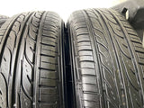 ダンロップ エナセーブ EC202 165/70R14  /　 LAYCEA 5.5J+38 100-4穴 4本