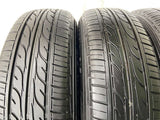 ダンロップ エナセーブ EC202 165/70R14  /　 LAYCEA 5.5J+38 100-4穴 4本
