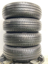 ダンロップ エナセーブ EC204 165/70R14  /　 BW sports 5.5J+45 100-4穴 4本