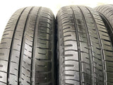 ダンロップ エナセーブ EC204 165/70R14  /　 BW sports 5.5J+45 100-4穴 4本