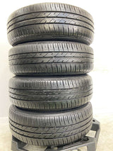 オートバックス マックスラン エバーロード 175/65R14  /　 TEAD 5.5J+42 100-4穴 4本