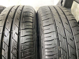 オートバックス マックスラン エバーロード 175/65R14  /　 TEAD 5.5J+42 100-4穴 4本