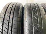 ブリヂストン プレイズ PX-C 175/65R14  /　 トップラン 5.5J+39 100-4穴 4本