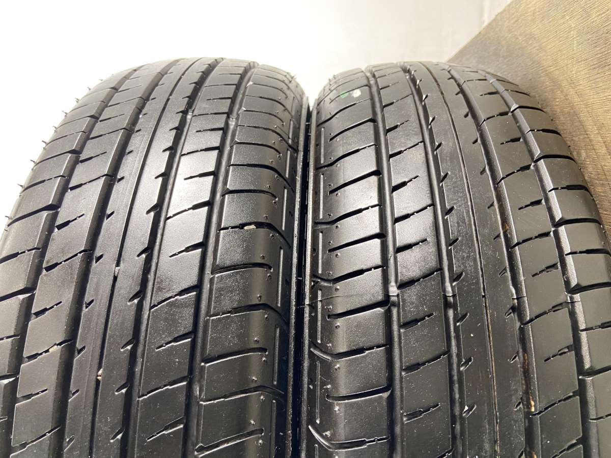 ダンロップ SPスポーツ230 165/60R14 2本