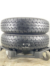 トーヨータイヤ トーヨー H05 165/80R14 97/95N LT 2本