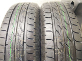 ブリヂストン ネクストリー 165/70R14  2本