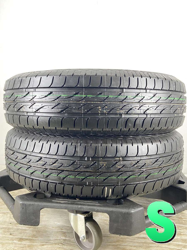 ブリヂストン ネクストリー 165/70R14  2本