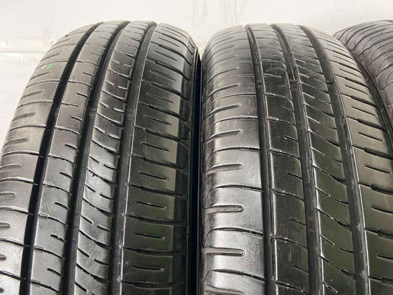 ダンロップ エナセーブ EC204 175/70R14  4本