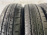 ダンロップ エナセーブ VAN01 155/80R14 88/86N LT 4本