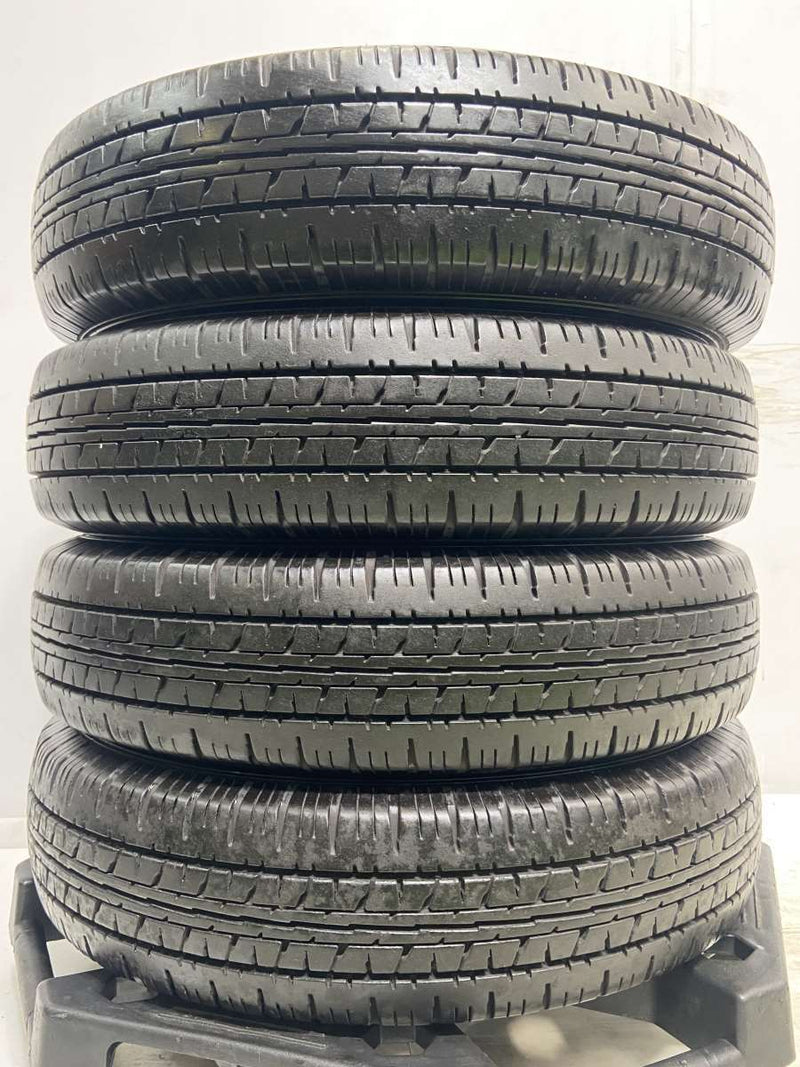 ダンロップ エナセーブ VAN01 155/80R14 88/86N LT 4本