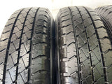 グッドイヤー カーゴプロ 155/80R14 88/86N LT /トヨタ純正  5.0J+ 100-4穴 4本