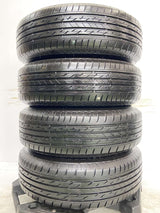 ブリヂストン ネクストリー 185/70R14  /　 SIBILLA 5.5J+42 100-4穴 4本