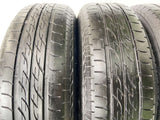 ブリヂストン ネクストリー 165/70R14  /　 アフロディーラ 5.5J+38 100-4穴 4本