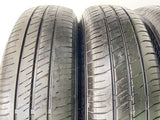 グッドイヤー エフィシエント グリップ ECO EG02 165/70R14  /　 NY 5.5J+42 100-4穴 4本