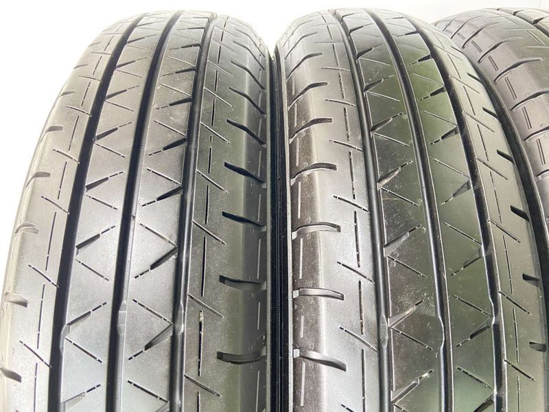 ヨコハマ ブルーアースVAN RY55 155/80R14 88/86N LT 4本