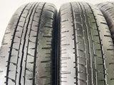 ダンロップ エナセーブ VAN01 155/80R14 88/86N LT 4本