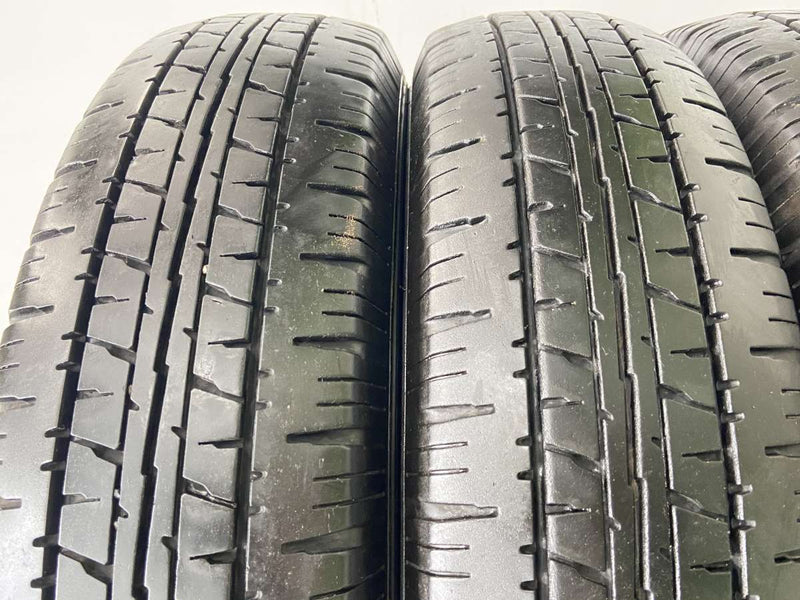 ダンロップ エナセーブ VAN01 155/80R14 88/86N LT 4本