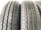 トーヨータイヤ H11 155/80R14 88/86N LT 4本