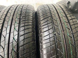 ブリヂストン エコピアEP25 175/70R14  /トヨタ純正  5.0J+ 100-4穴 4本