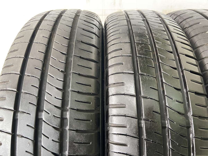 ダンロップ エナセーブ EC204 165/65R14  4本