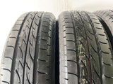 ブリヂストン ネクストリー 155/65R14  /　 FEID 4.5J+46 100-4穴 4本