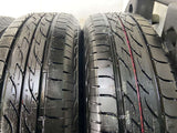 ブリヂストン ネクストリー 155/65R14  /　 GRAMPUS 4.5J+45 100-4穴 4本