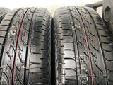 ブリヂストン ネクストリー 155/65R14  /　 SCHNEDER 4.5J+43 100-4穴 4本