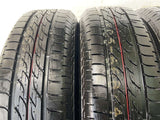 ブリヂストン ネクストリー 155/65R14  /　 SCHNEDER 4.5J+43 100-4穴 4本