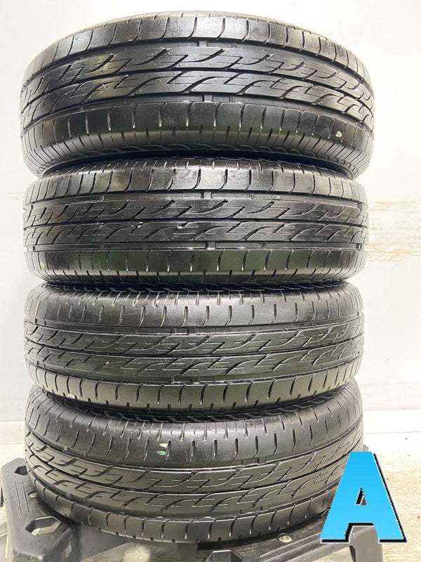 ブリヂストン ネクストリー 175/65R14  4本