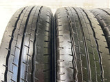 ダンロップ SP 175L 155/80R14 88/86N LT 4本