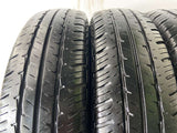 ハンコック VanTRa LT 155/80R14 88/86N 4本