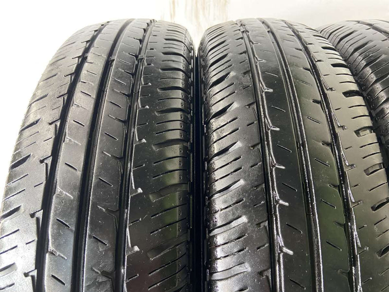 ハンコック VanTRa LT 155/80R14 88/86N 4本