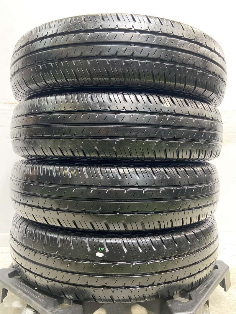 ハンコック VanTRa LT 155/80R14 88/86N 4本