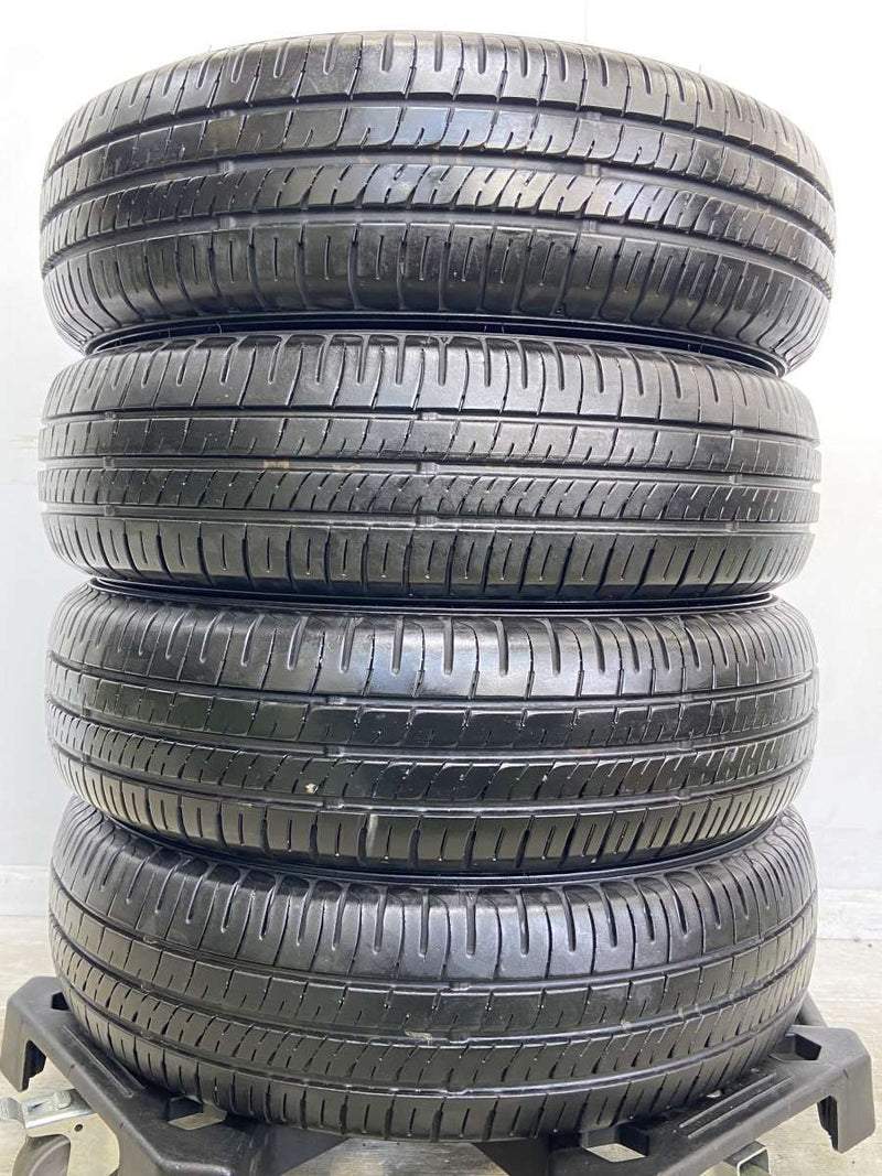 ダンロップ エナセーブ EC204 165/70R14  4本