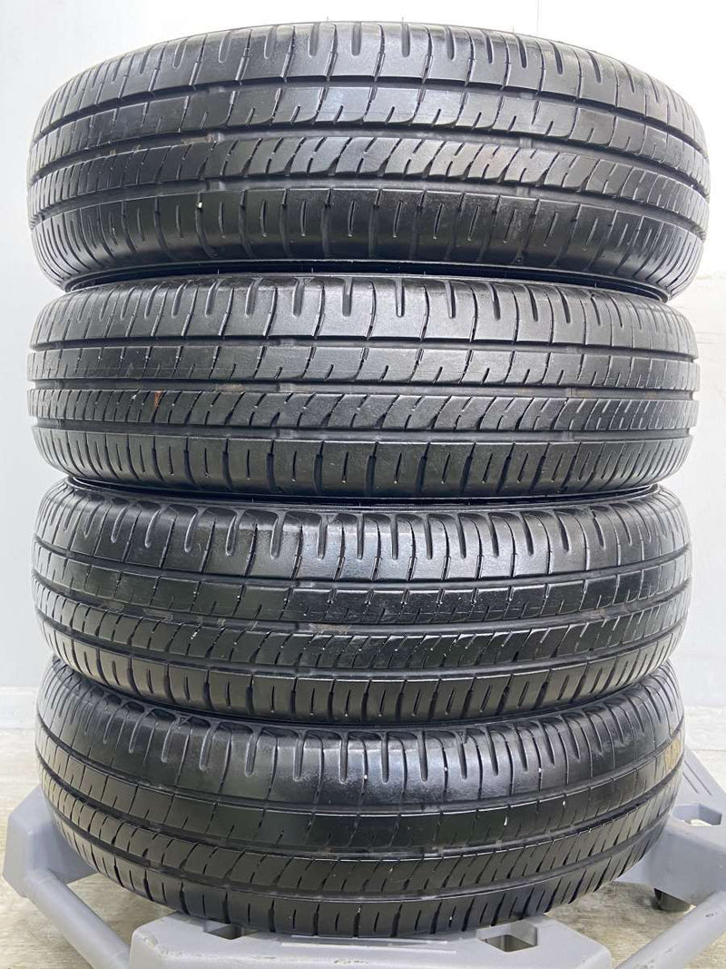 ダンロップ エナセーブ EC204 155/65R14  4本