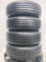 グッドイヤー EfficientGripECO 185/65R14  /　 シュナイダー 5.5J+38 100-4穴 4本