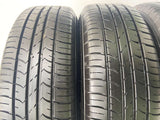 グッドイヤー EfficientGripECO 185/65R14  /　 シュナイダー 5.5J+38 100-4穴 4本