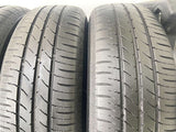 トーヨータイヤ ナノエナジー3 175/70R14  /　 ROZEST 5.5J+38 100-4穴 4本