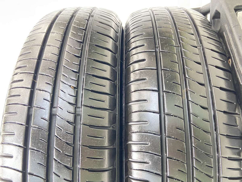 ダンロップ エナセーブ EC204 175/70R14  2本