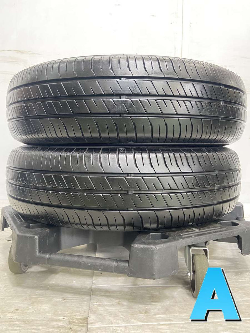 グッドイヤー エフィシエント グリップ ECO EG02 175/70R14  2本