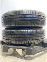 グッドイヤー エフィシエント グリップ ECO ハイブリット EG01 155/65R14  2本