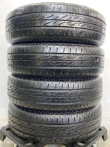 ブリヂストン ネクストリー 165/70R14  4本