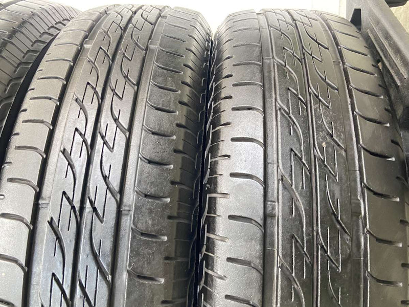 ブリヂストン ネクストリー 165/70R14 4本