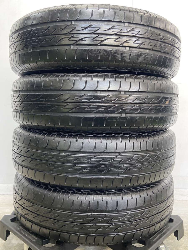 ブリヂストン ネクストリー 165/70R14  4本