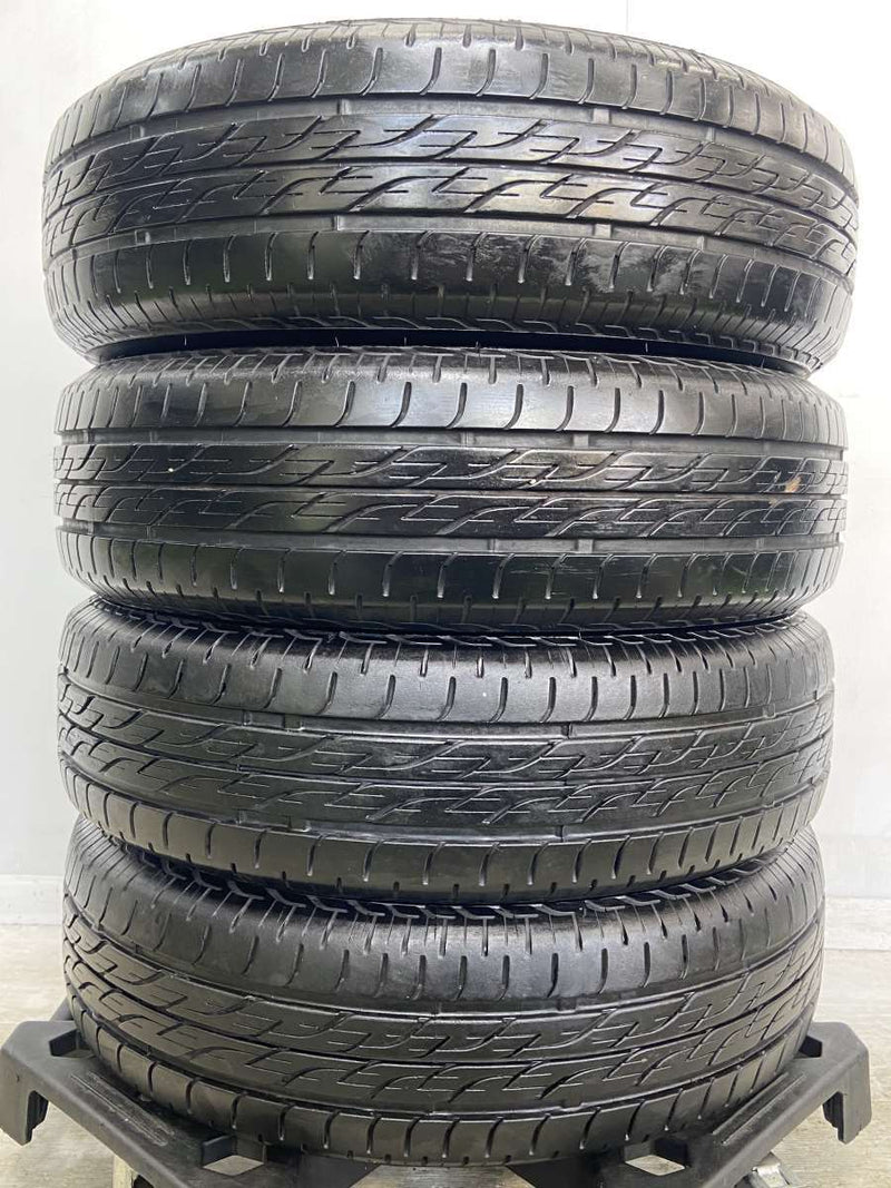 ブリヂストン ネクストリー 165/70R14 4本