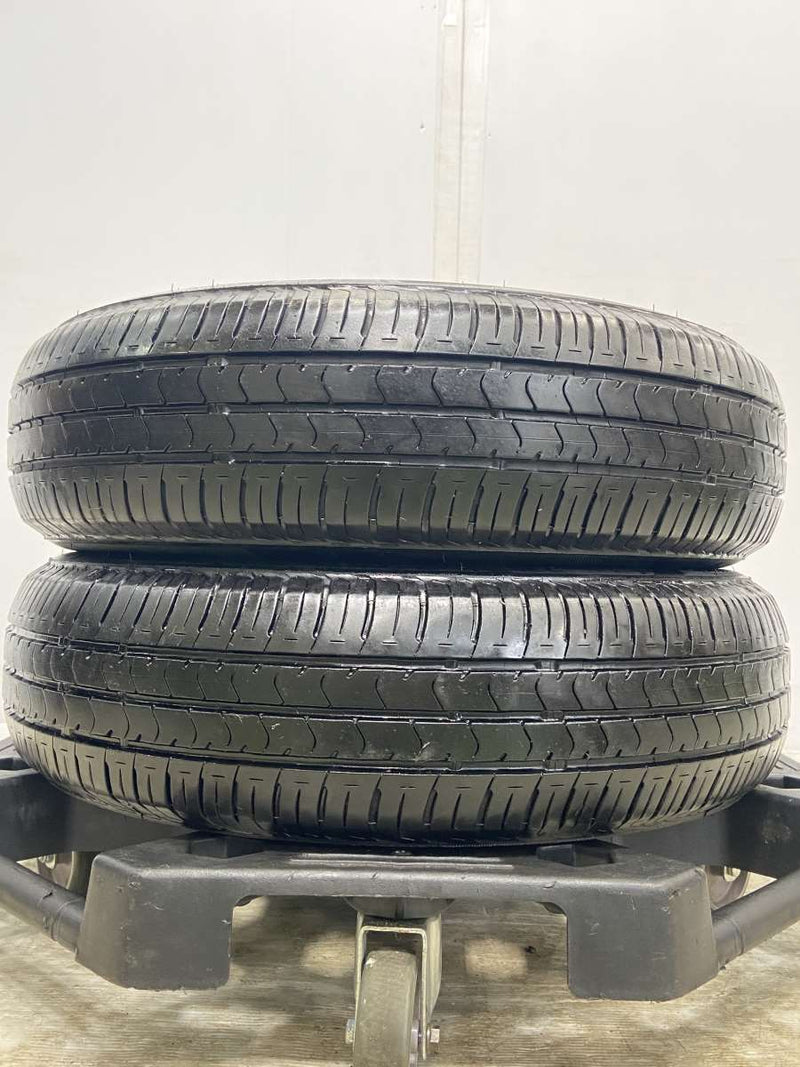 ブリヂストン エコピア NH100C 155/65R14  2本