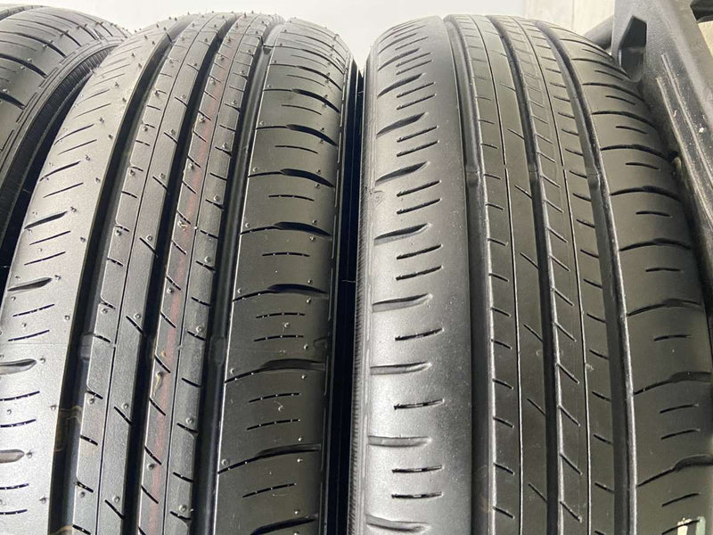 ダンロップ エナセーブ EC300+ 165/65R14  4本